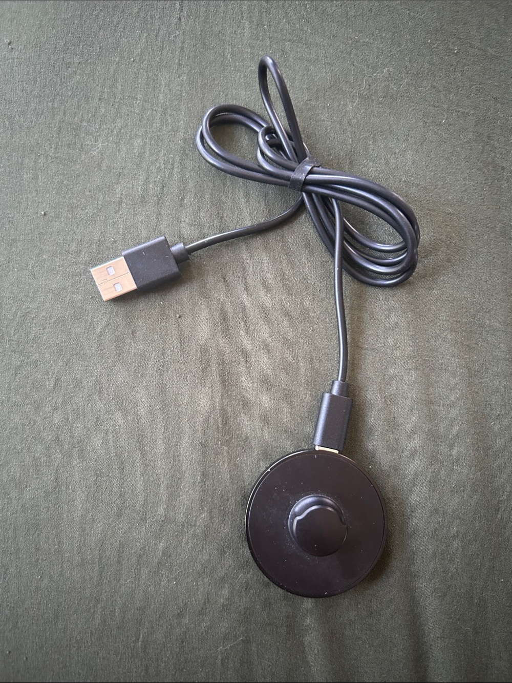 1st Gen. Oura Ring Charging Dock
